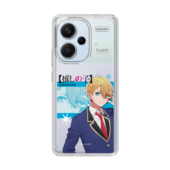 Slim Protection Case［ 【OSHI NO KO】 -  Aqua - Up ］
