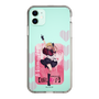 Slim Protection Case［ 【OSHI NO KO】 -  B-KOMACHI - Ruby ］
