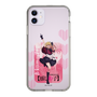 Slim Protection Case［ 【OSHI NO KO】 -  B-KOMACHI - Ruby ］