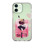 Slim Protection Case［ 【OSHI NO KO】 -  B-KOMACHI - Ruby ］