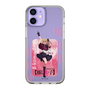 Slim Protection Case［ 【OSHI NO KO】 -  B-KOMACHI - Ruby ］