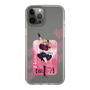 Slim Protection Case［ 【OSHI NO KO】 -  B-KOMACHI - Ruby ］