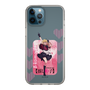 Slim Protection Case［ 【OSHI NO KO】 -  B-KOMACHI - Ruby ］