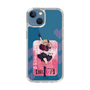 Slim Protection Case［ 【OSHI NO KO】 -  B-KOMACHI - Ruby ］