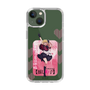 Slim Protection Case［ 【OSHI NO KO】 -  B-KOMACHI - Ruby ］
