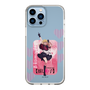Slim Protection Case［ 【OSHI NO KO】 -  B-KOMACHI - Ruby ］