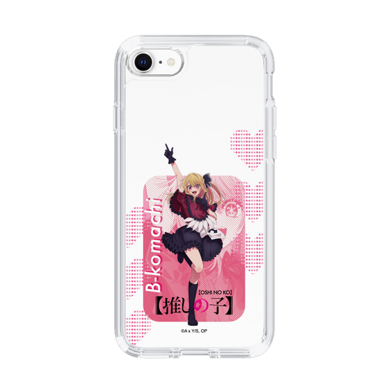 Slim Protection Case［ 【OSHI NO KO】 -  B-KOMACHI - Ruby ］