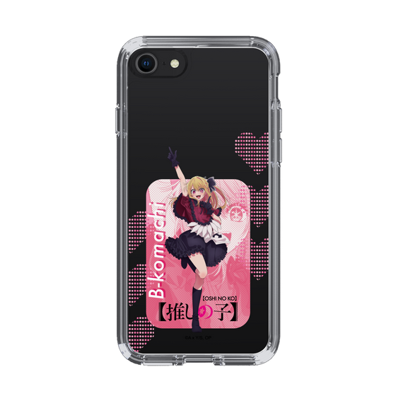 Slim Protection Case［ 【OSHI NO KO】 -  B-KOMACHI - Ruby ］
