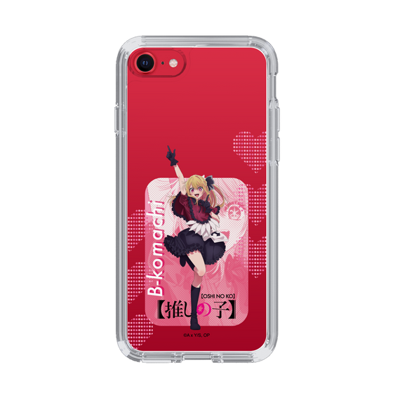 Slim Protection Case［ 【OSHI NO KO】 -  B-KOMACHI - Ruby ］