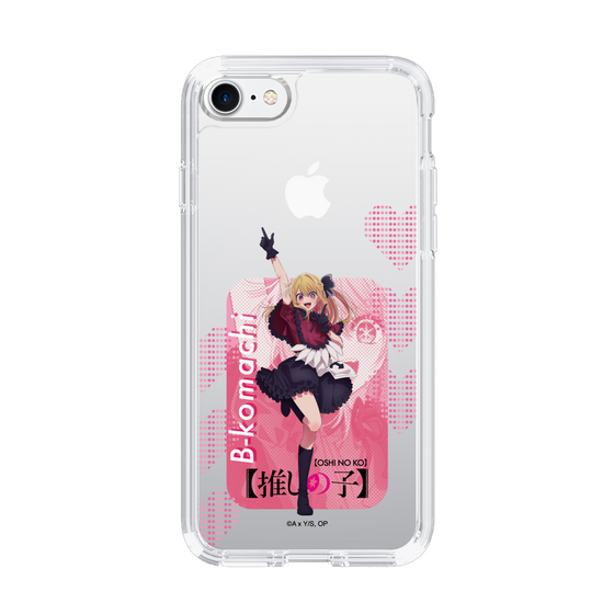 Slim Protection Case［ 【OSHI NO KO】 -  B-KOMACHI - Ruby ］