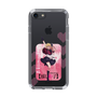 Slim Protection Case［ 【OSHI NO KO】 -  B-KOMACHI - Ruby ］