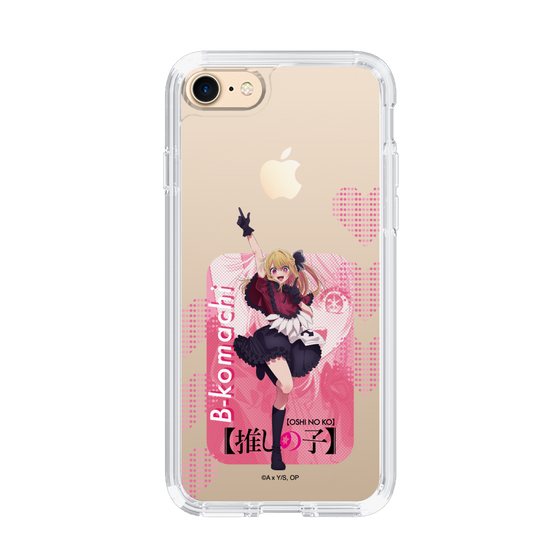 Slim Protection Case［ 【OSHI NO KO】 -  B-KOMACHI - Ruby ］