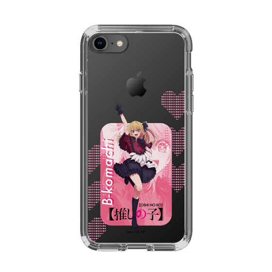 Slim Protection Case［ 【OSHI NO KO】 -  B-KOMACHI - Ruby ］