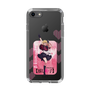 Slim Protection Case［ 【OSHI NO KO】 -  B-KOMACHI - Ruby ］