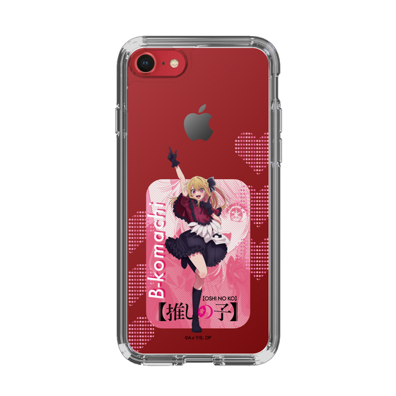 Slim Protection Case［ 【OSHI NO KO】 -  B-KOMACHI - Ruby ］