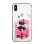 Slim Protection Case［ 【OSHI NO KO】 -  B-KOMACHI - Ruby ］