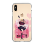 Slim Protection Case［ 【OSHI NO KO】 -  B-KOMACHI - Ruby ］
