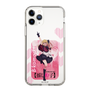 Slim Protection Case［ 【OSHI NO KO】 -  B-KOMACHI - Ruby ］