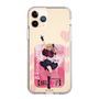 Slim Protection Case［ 【OSHI NO KO】 -  B-KOMACHI - Ruby ］