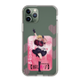 Slim Protection Case［ 【OSHI NO KO】 -  B-KOMACHI - Ruby ］
