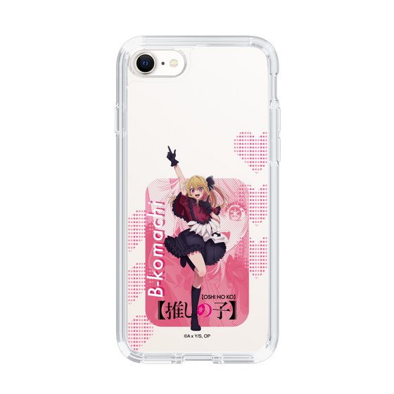 Slim Protection Case［ 【OSHI NO KO】 -  B-KOMACHI - Ruby ］