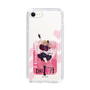 Slim Protection Case［ 【OSHI NO KO】 -  B-KOMACHI - Ruby ］