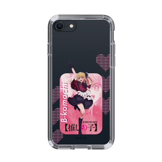 Slim Protection Case［ 【OSHI NO KO】 -  B-KOMACHI - Ruby ］