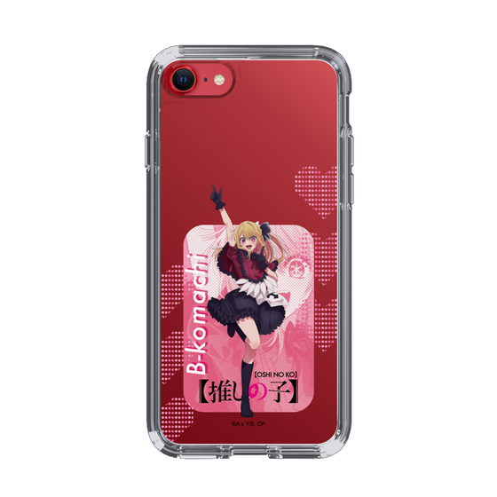 Slim Protection Case［ 【OSHI NO KO】 -  B-KOMACHI - Ruby ］