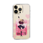 Slim Protection Case［ 【OSHI NO KO】 -  B-KOMACHI - Ruby ］