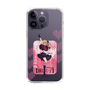 Slim Protection Case［ 【OSHI NO KO】 -  B-KOMACHI - Ruby ］