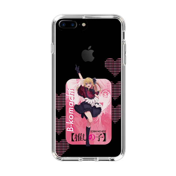Slim Protection Case［ 【OSHI NO KO】 -  B-KOMACHI - Ruby ］