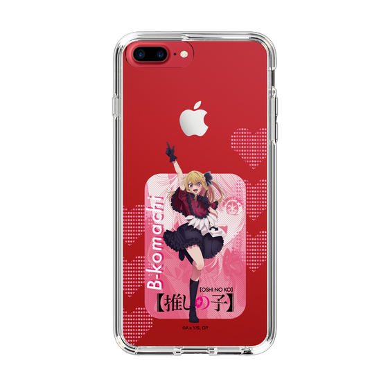 Slim Protection Case［ 【OSHI NO KO】 -  B-KOMACHI - Ruby ］