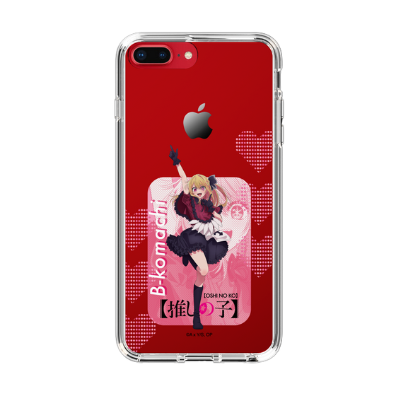 Slim Protection Case［ 【OSHI NO KO】 -  B-KOMACHI - Ruby ］