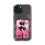 Slim Protection Case［ 【OSHI NO KO】 -  B-KOMACHI - Ruby ］