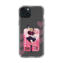Slim Protection Case［ 【OSHI NO KO】 -  B-KOMACHI - Ruby ］