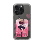 Slim Protection Case［ 【OSHI NO KO】 -  B-KOMACHI - Ruby ］
