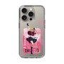 Slim Protection Case［ 【OSHI NO KO】 -  B-KOMACHI - Ruby ］