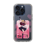 Slim Protection Case［ 【OSHI NO KO】 -  B-KOMACHI - Ruby ］