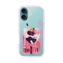 Slim Protection Case［ 【OSHI NO KO】 -  B-KOMACHI - Ruby ］