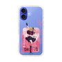 Slim Protection Case［ 【OSHI NO KO】 -  B-KOMACHI - Ruby ］