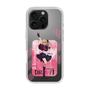 Slim Protection Case［ 【OSHI NO KO】 -  B-KOMACHI - Ruby ］