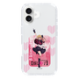 Slim Protection Case［ 【OSHI NO KO】 -  B-KOMACHI - Ruby ］