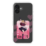 Slim Protection Case［ 【OSHI NO KO】 -  B-KOMACHI - Ruby ］