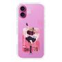 Slim Protection Case［ 【OSHI NO KO】 -  B-KOMACHI - Ruby ］