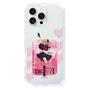 Slim Protection Case［ 【OSHI NO KO】 -  B-KOMACHI - Ruby ］
