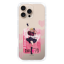 Slim Protection Case［ 【OSHI NO KO】 -  B-KOMACHI - Ruby ］