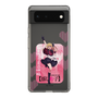 Slim Protection Case［ 【OSHI NO KO】 -  B-KOMACHI - Ruby ］