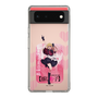 Slim Protection Case［ 【OSHI NO KO】 -  B-KOMACHI - Ruby ］
