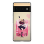 Slim Protection Case［ 【OSHI NO KO】 -  B-KOMACHI - Ruby ］