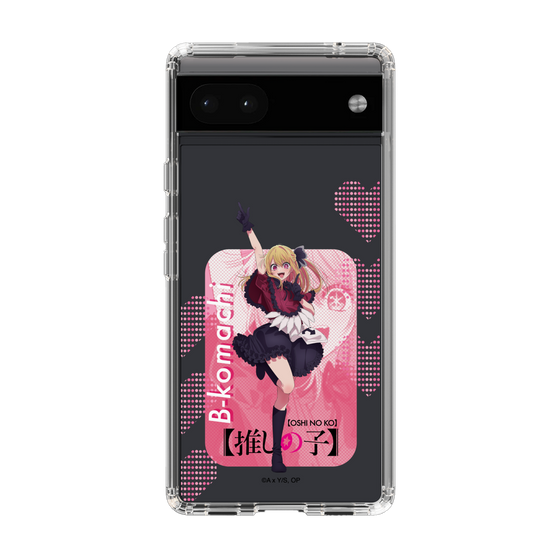 Slim Protection Case［ 【OSHI NO KO】 -  B-KOMACHI - Ruby ］